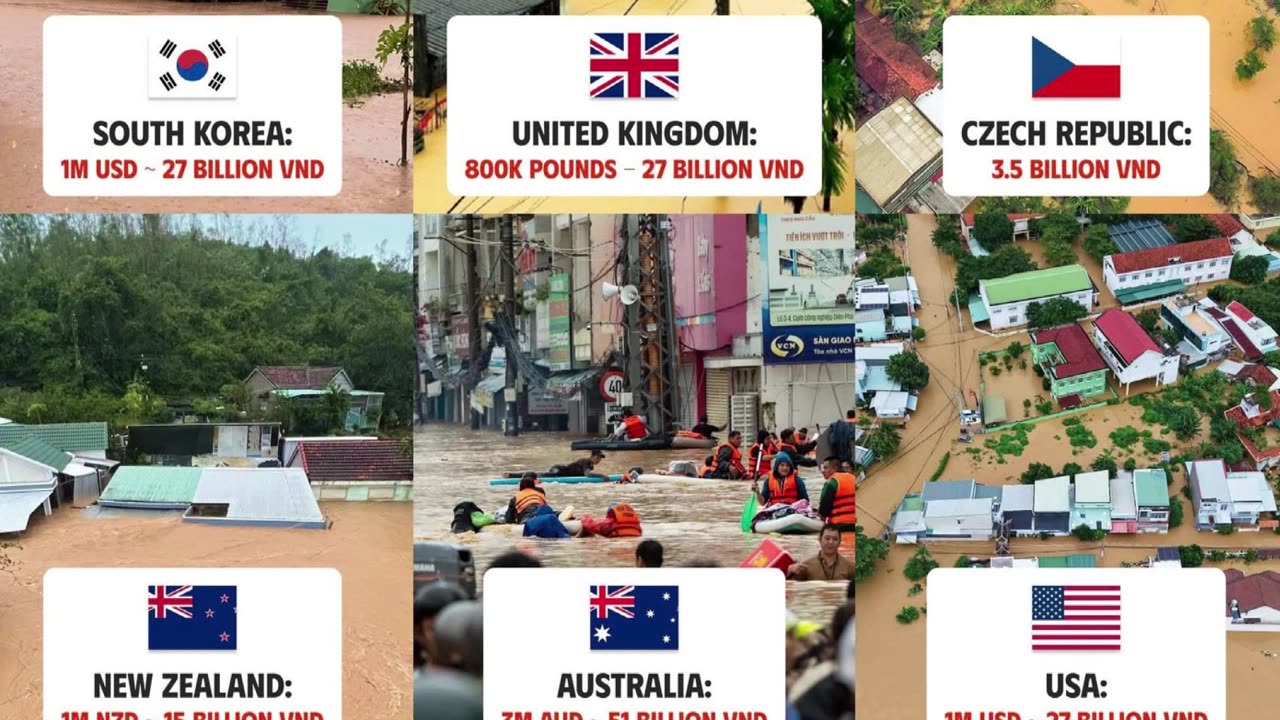 Không Thể Coi Nỗi Đau Của Dân Như Khoảng Trống