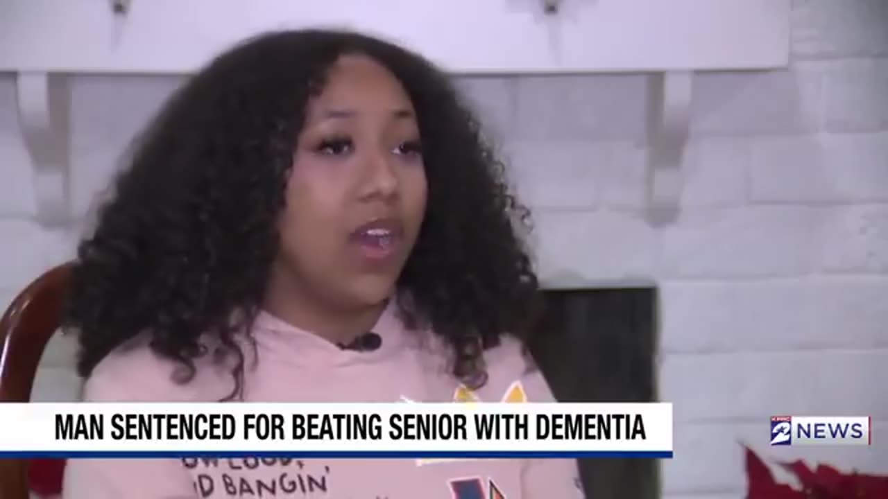 Houston man gets 15-year sentence for brutal 2023 attack on elderly man with dementia