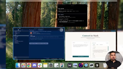 Claude Code Masterclass: Become a One-Person Company With AI