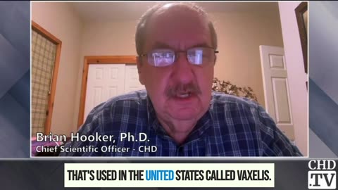 Vaccinated children are more likely to die than unvaccinated children.