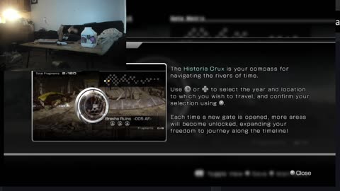 Final Fantasy XIII-2 (The PC)