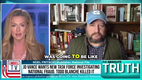 Criminal Referral for Sen. Adam Schiff Was Quashed Inside DOJ By Todd Blanche