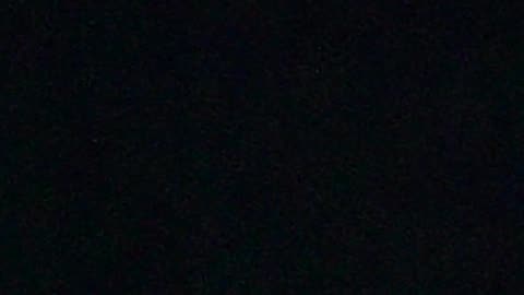 👽🚀 UAP Playfully Stalking Starlink Satellite Repositioning | TheTruthAbove