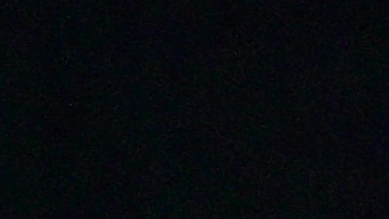 👽🚀 UAP Playfully Stalking Starlink Satellite Repositioning | TheTruthAbove