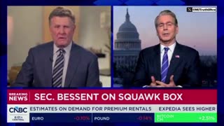 Scott Bessent is now offering Fraud Whistleblowers Nationwide up to 10-30% of the fines levied