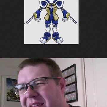 Metabot Thoughts:Nin-Ninja