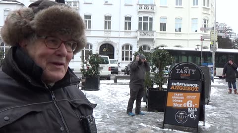 Starte neu- mit JESUS !