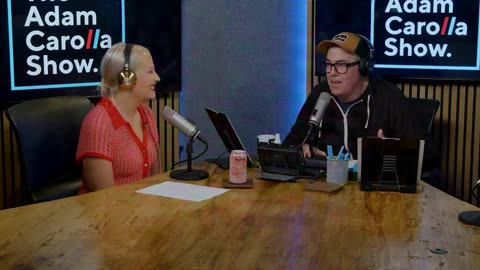 Adam Carolla *NUKES* Eric Swalwell🚨