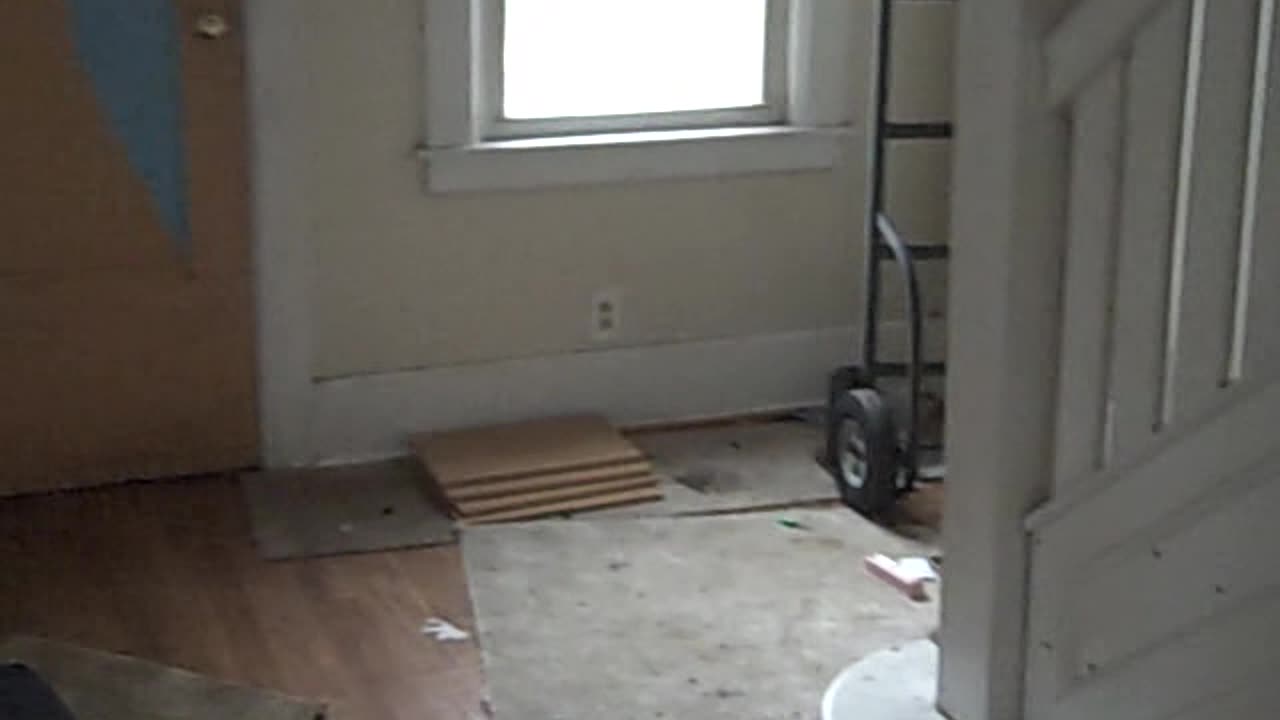 6 unit in southwest detroit 4 sale part 3, THE SHEA SHOW
