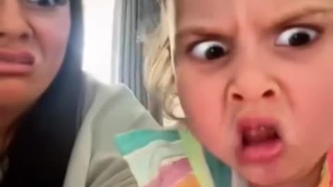 Funny face filters