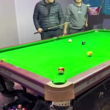Funny Video Billiards million views | p310 🎱