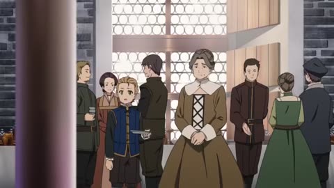 Mushoku Tensei: jobless Reincarnation Episode 7 [Hindi dub]