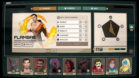 Regularly Sceheduled Lunacy!