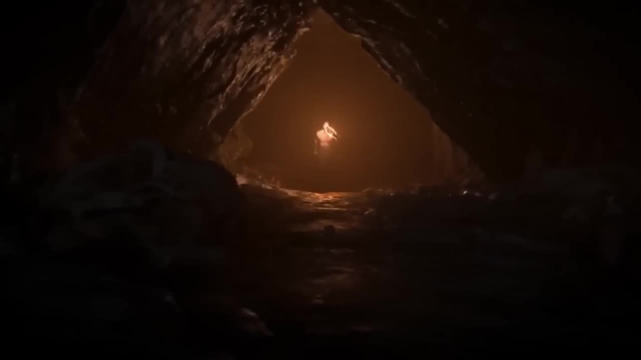 God of War Egypt™... It's Coming | PS5 Games