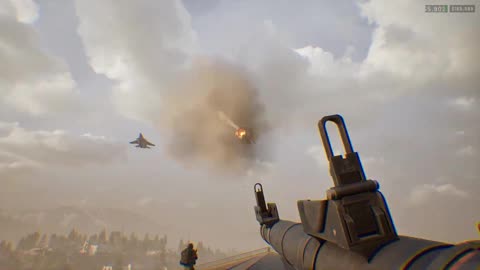 WARDOGS - Official Gameplay Trailer