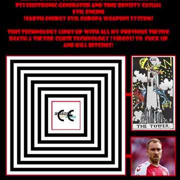 TikTok Curse - Wheel Of Time - July 2021