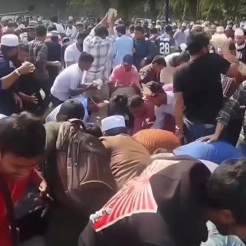 Cake for 47th anniversary of Islamic University in Bangladesh 👀