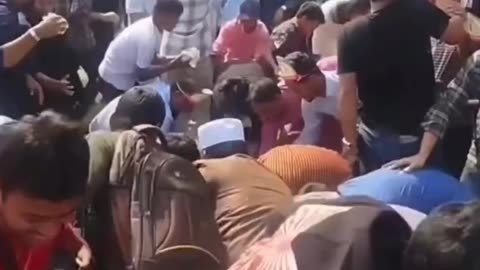 Cake for 47th anniversary of Islamic University in Bangladesh 👀