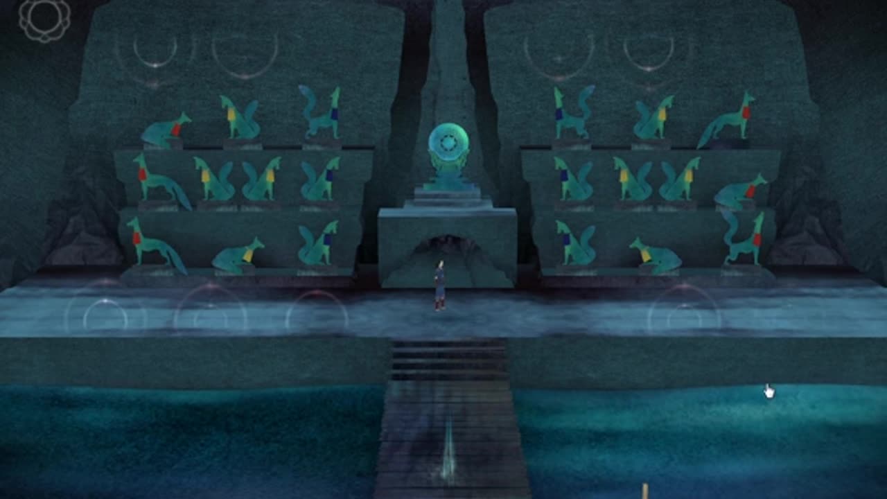 PC Longplay 623 Tengami