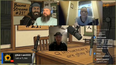 🧐 "I am a living DARPA experiment"