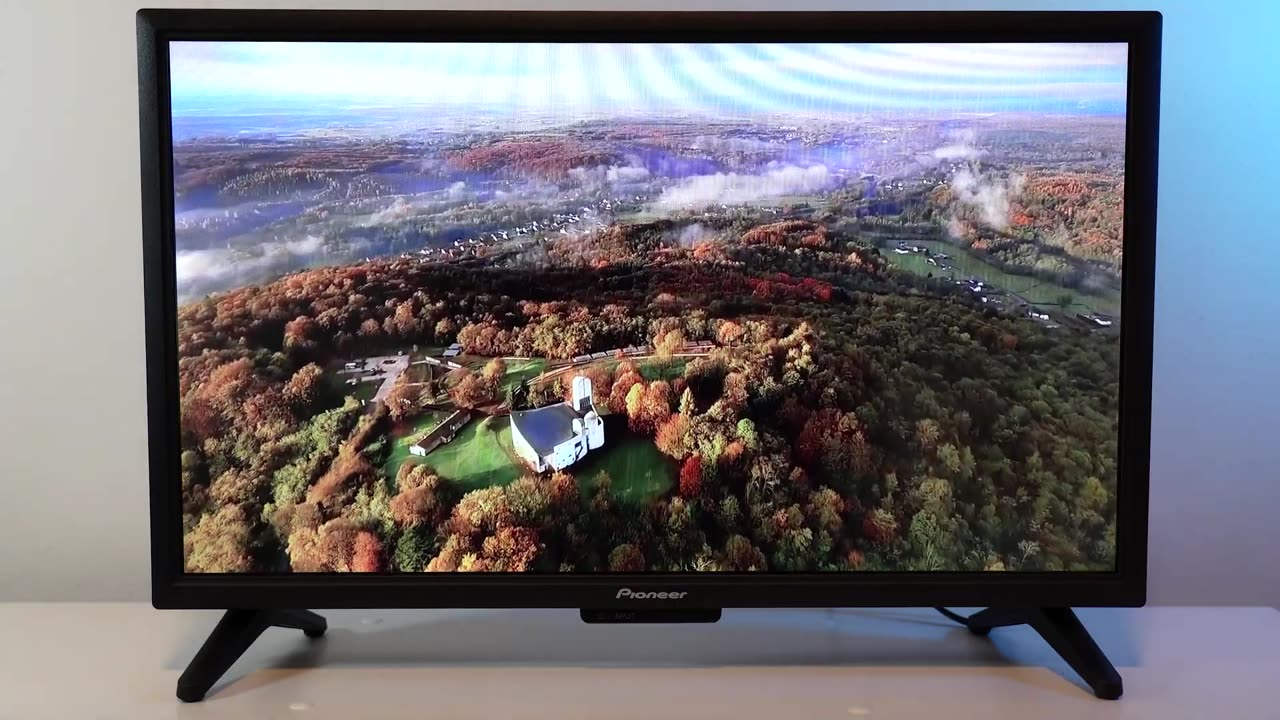 A Pioneer Smart TV for $70! Best option for College or a Guest Room?