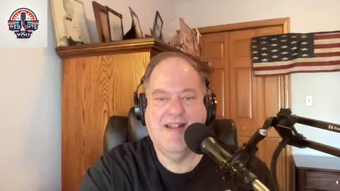 The Haunting History of Halloween 2025 / Red, Rights & You with Tim Andrews