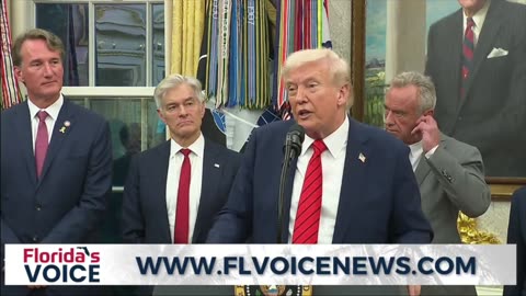 Nobel Peace Price DEDICATED to Trump