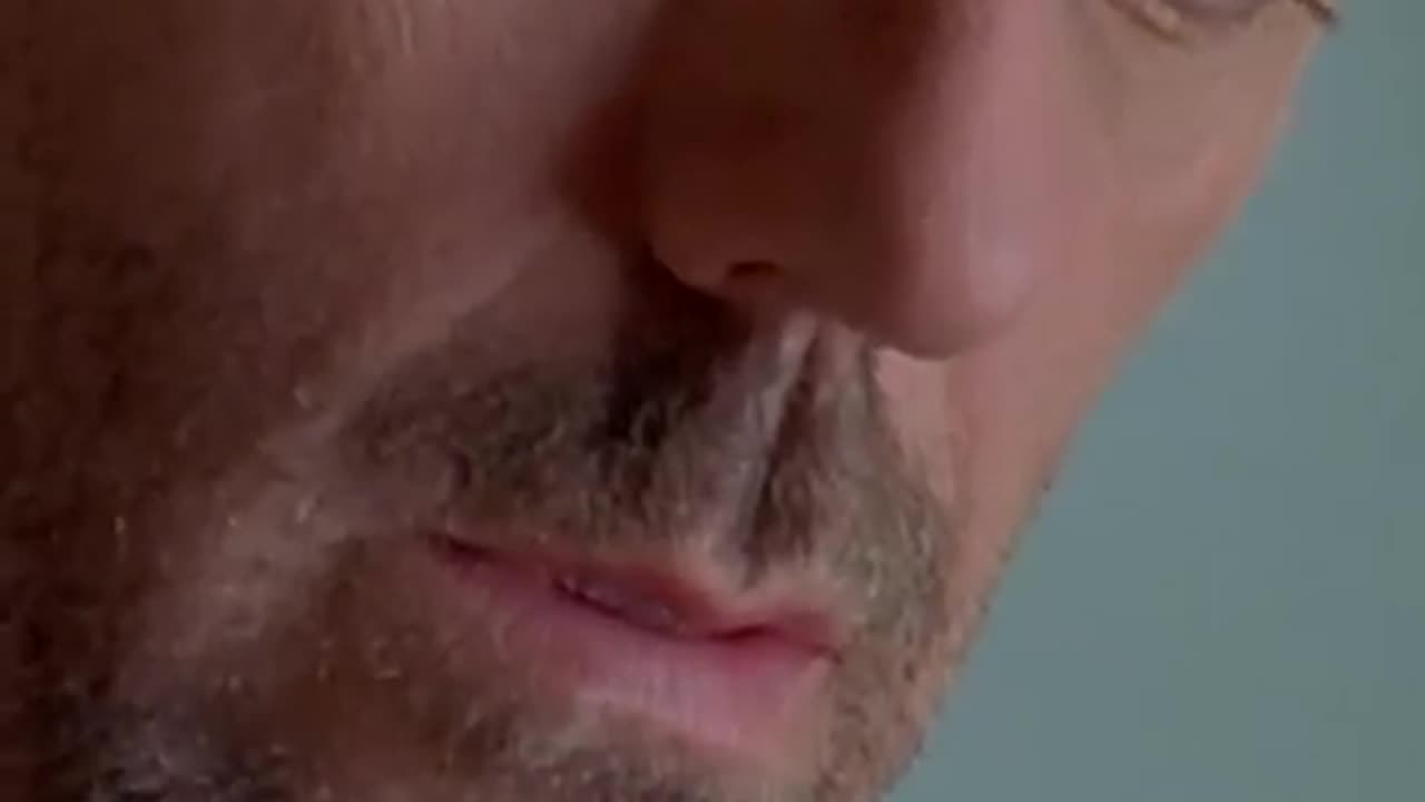 Radioactive Gift | House M.D.