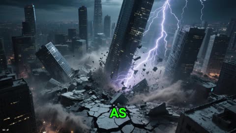 THE SEA ARE NOT IN GOOD STAND WITH THE EARTH.