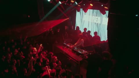 Andrea Botez->WAREHOUSE RAVE