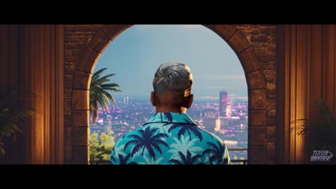 Grand Theft Auto VI - Final Trailer (2026) Rockstar Games
