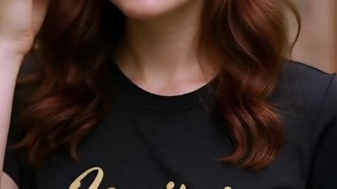 Can you believe how comfy this Con Ley tee feels? I’m obsessed! #fashion #style