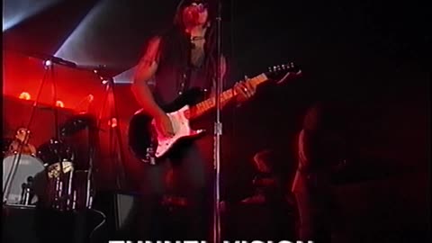 Tunnel Vision - Lenny Kravitz (live)