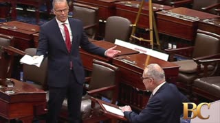 Government shutdown continues as Senate fails to advance GOP bill