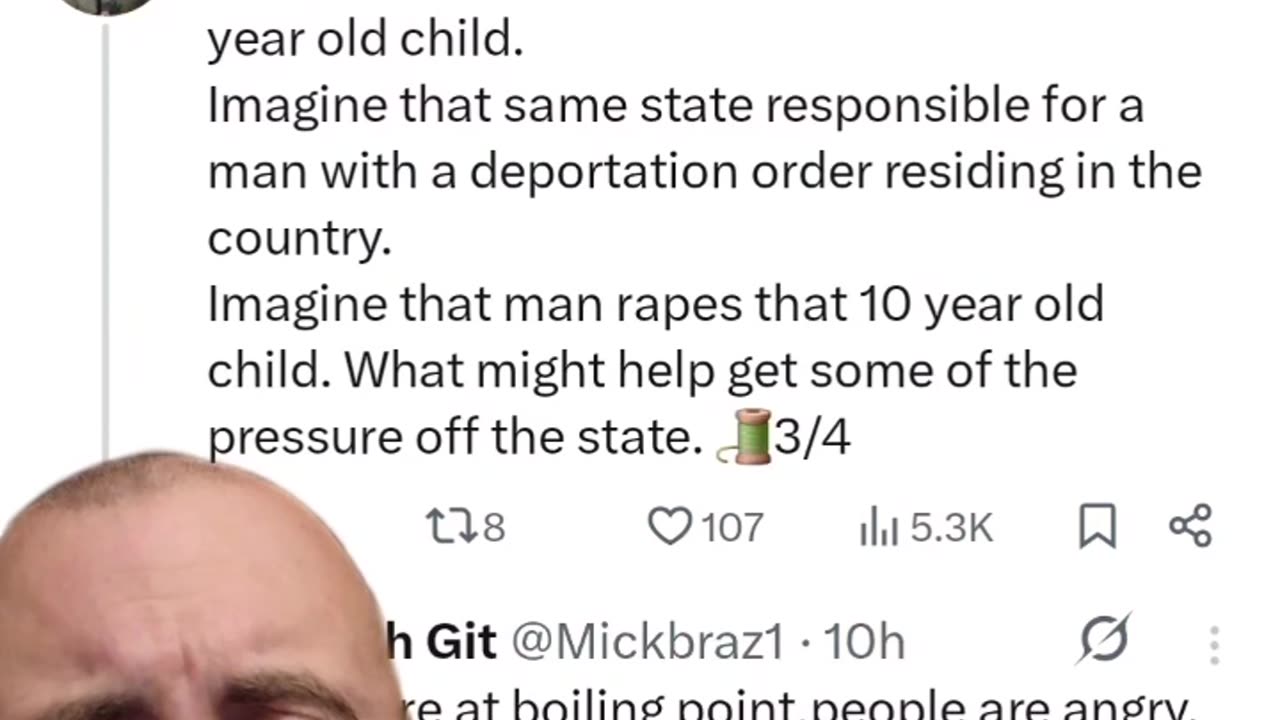 YOU ARE ON YOUR OWN! The only way to save your country is the citizens uniting and take it back. But, it won’t happen because most of the masses have their heads buried up in their ass