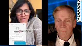 Sanctuary Sunday - Martial Law or Peace Plans for America