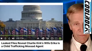 Sanctuary Sunday - Martial Law or Peace Plans for America
