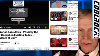 Sanctuary Sunday - Martial Law or Peace Plans for America