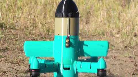 🚀💣 Ukraine Russia War | Ukraine's Shahed Drone Interceptor Testing | RCF