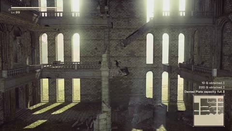 NieRAutomata™ - Part 16