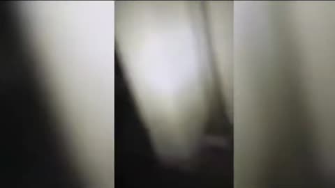 😱👀 Something is Watching Him! Real Ghost Sighting | TheHauntingHour