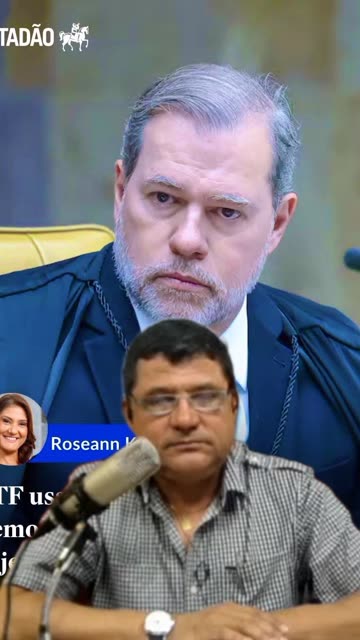 OS MINISTROS TOGADOS PETISTAS E TUCANISTAS SÃO MAIS SUJOS QUE PAU DE GALINHEIRO.