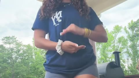 McKenzie Valdez Cottage Gyatt