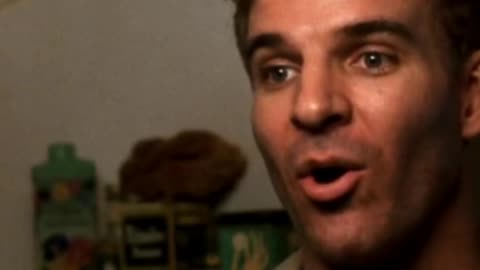 Steve Martin, " Pennies from Heaven" musical number #stevemartin