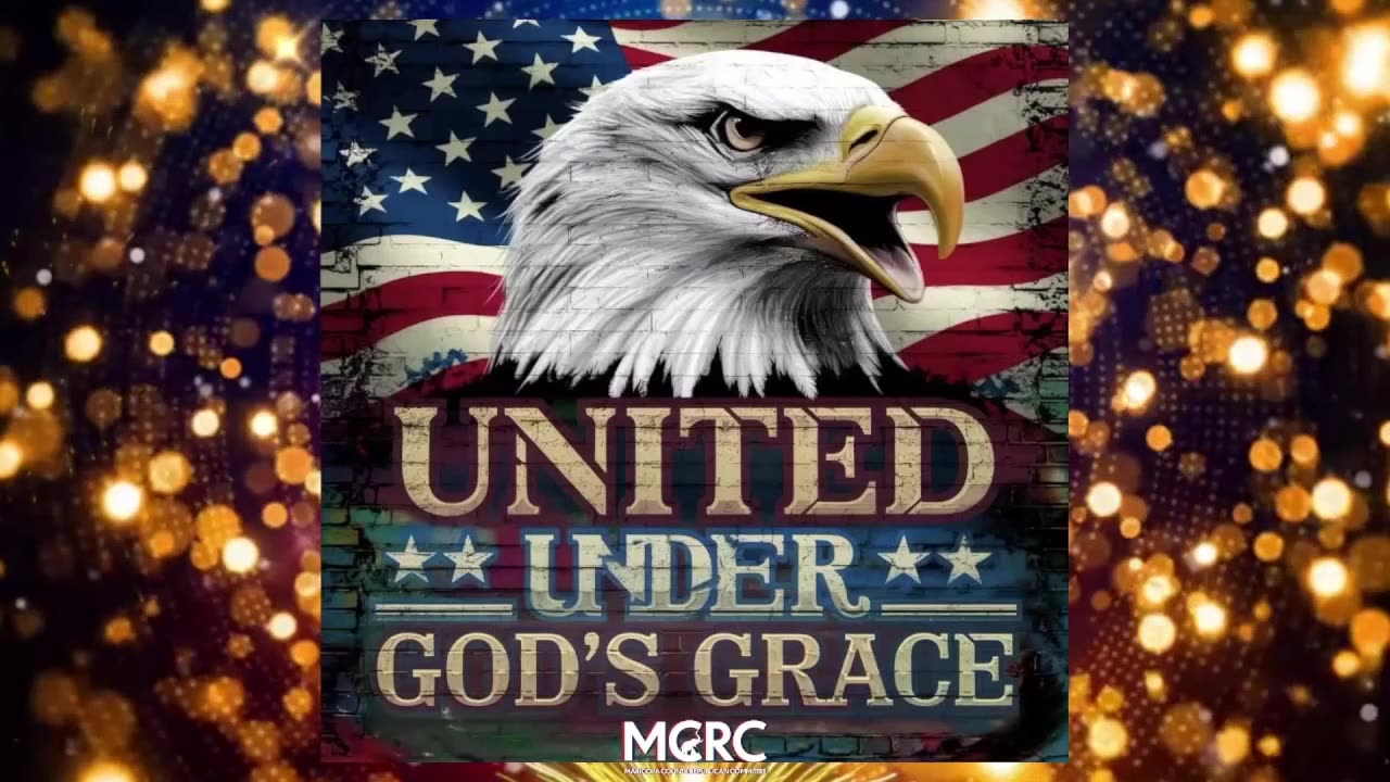 UNITED UNDER GOD'S GRACE