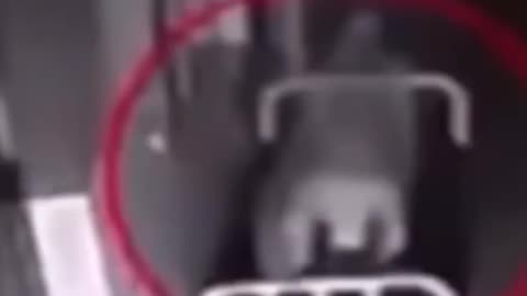 Spirits detaching themselves from the body #supernatural #spirit