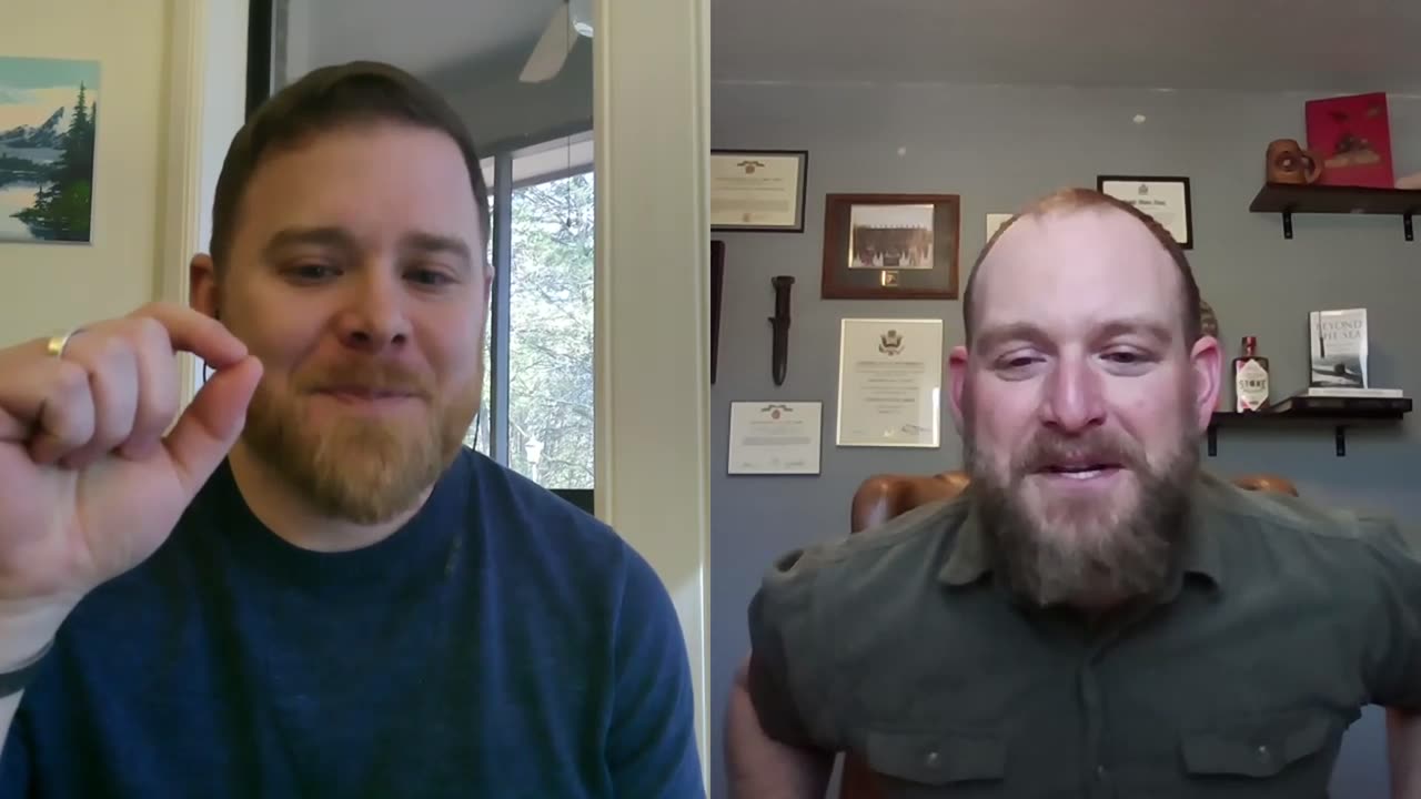 From Combat to Classrooms: Veterans Discuss Educational Evolution