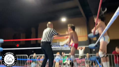 RUMBLE EXCLUSIVE: 10/23/25