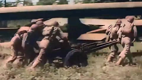 Allied Airborne Gliders 1944