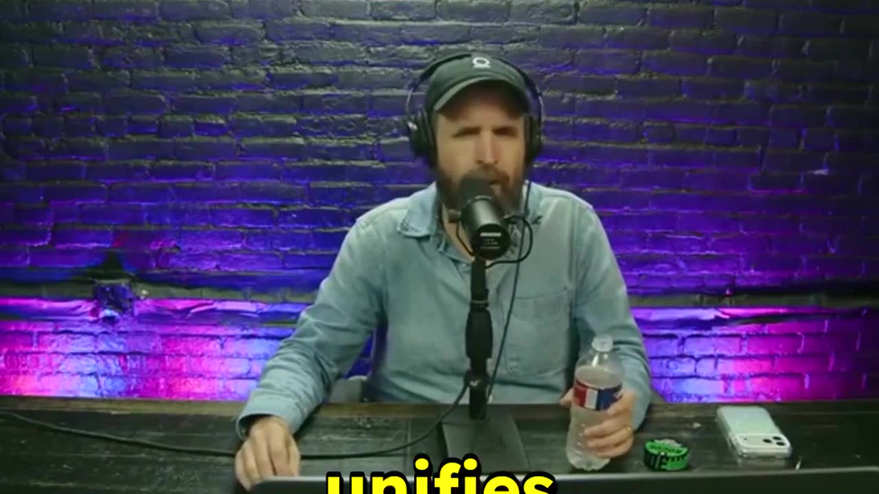 Tech Anxiety: Lost Moments - Robert Ryan and Duncan Trussell #anxiety #moment